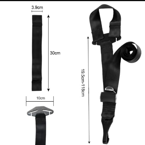 Imagem 3 da Cadeira com ISOFIX