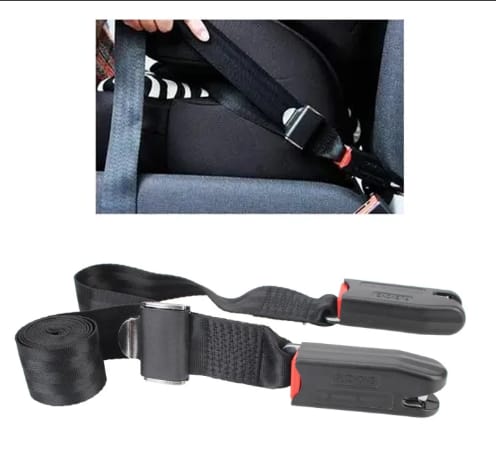 Imagem 4 da Cadeira com ISOFIX