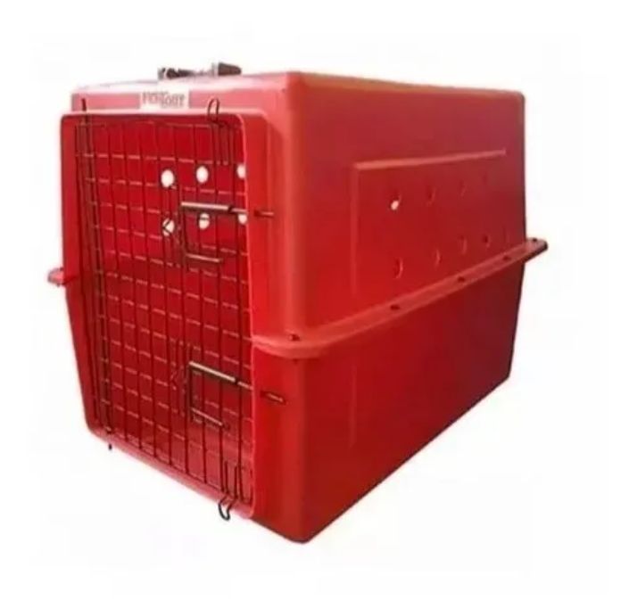 Caixa de Transporte Pettour 300