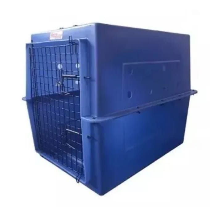 Caixa de Transporte Pettour 400