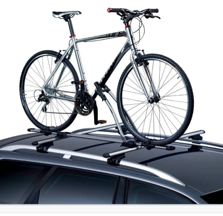 Transbike Thule Freeride 532